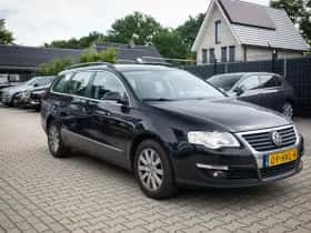 Volkswagen Passat (2007)