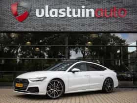 Audi A7 (2018)