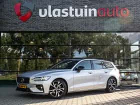 Volvo V60 (2019)