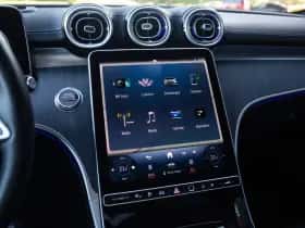Mercedes-Benz C-Klasse (2022) thumbnail 14