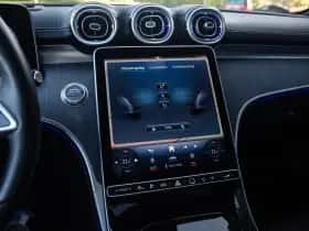 Mercedes-Benz C-Klasse (2022) thumbnail 22