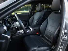 Mercedes-Benz C-Klasse (2022) thumbnail 6