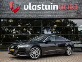 Audi A7 (2018)