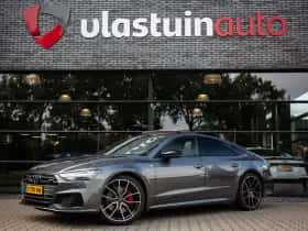 Audi A7 (2019)