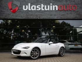Mazda MX-5 (2021)