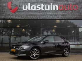 Volkswagen Golf (2020)