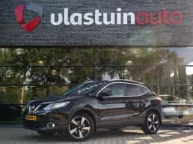 Nissan Qashqai (2017)