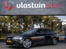 Audi A6 (2022)
