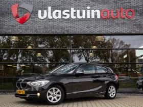 BMW 1-Serie (2011)