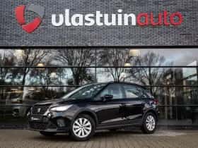 SEAT Arona (2021)