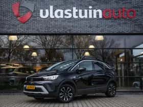 Opel Crossland (2021)