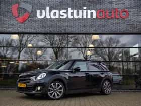 MINI Clubman (2021)