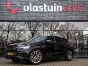 Audi Q8 (2021)