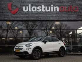 Fiat 500X (2019)