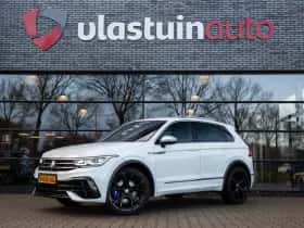 Volkswagen Tiguan (2020)