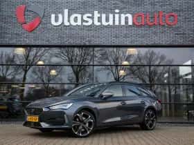 CUPRA Leon Sportstourer (2020)