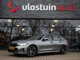BMW 3-Serie (2022)