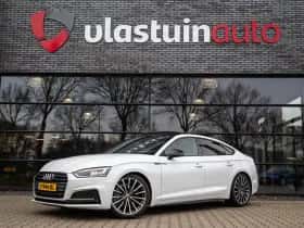Audi A5 (2018)