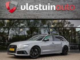 Audi RS6 (2015)
