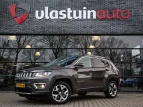 Jeep Compass (2017)