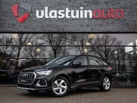 Audi Q3 (2021)