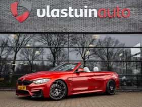 BMW 4-Serie (2016)