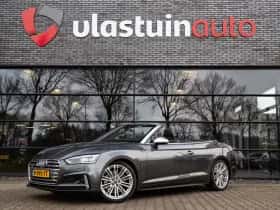Audi S5 (2017)