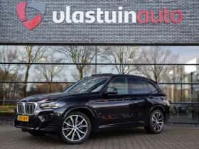 BMW X3 (2021)