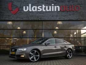 Audi A5 (2012)