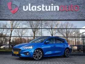 Ford Focus (2018)