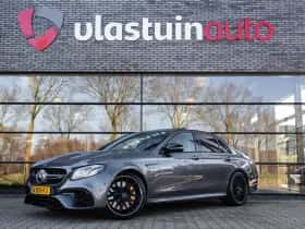 Mercedes-Benz E-Klasse (2017)