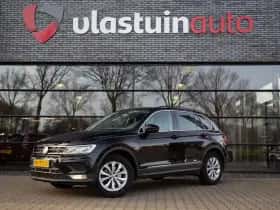 Volkswagen Tiguan (2017)