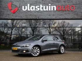 Volkswagen Scirocco (2008)