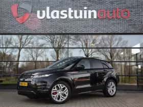 Land Rover Range Rover Evoque (2020)