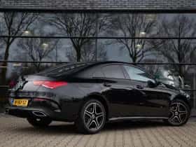 Mercedes-Benz CLA-Klasse (2020) thumbnail 2
