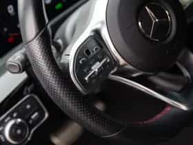 Mercedes-Benz CLA-Klasse (2020) thumbnail 11