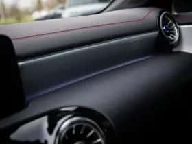 Mercedes-Benz CLA-Klasse (2020) thumbnail 27