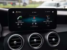 Mercedes-Benz GLC-Klasse (2020) thumbnail 14