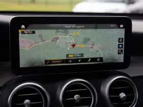 Mercedes-Benz GLC-Klasse (2020) thumbnail 15