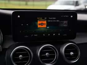 Mercedes-Benz GLC-Klasse (2020) thumbnail 16
