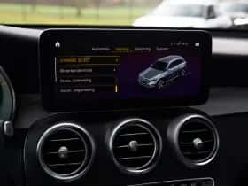 Mercedes-Benz GLC-Klasse (2020) thumbnail 17