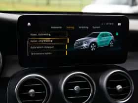 Mercedes-Benz GLC-Klasse (2020) thumbnail 18