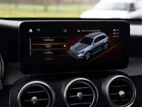 Mercedes-Benz GLC-Klasse (2020) thumbnail 19
