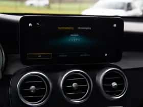 Mercedes-Benz GLC-Klasse (2020) thumbnail 22