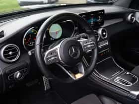 Mercedes-Benz GLC-Klasse (2020) thumbnail 5