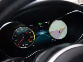 Mercedes-Benz GLC-Klasse (2020) thumbnail 6