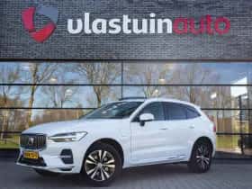 Volvo XC60 (2023)