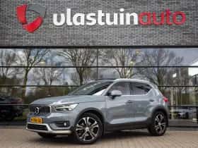 Volvo XC40 (2018)