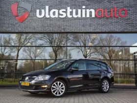 Volkswagen Golf (2014)