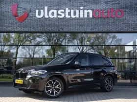 BMW X3 (2021)